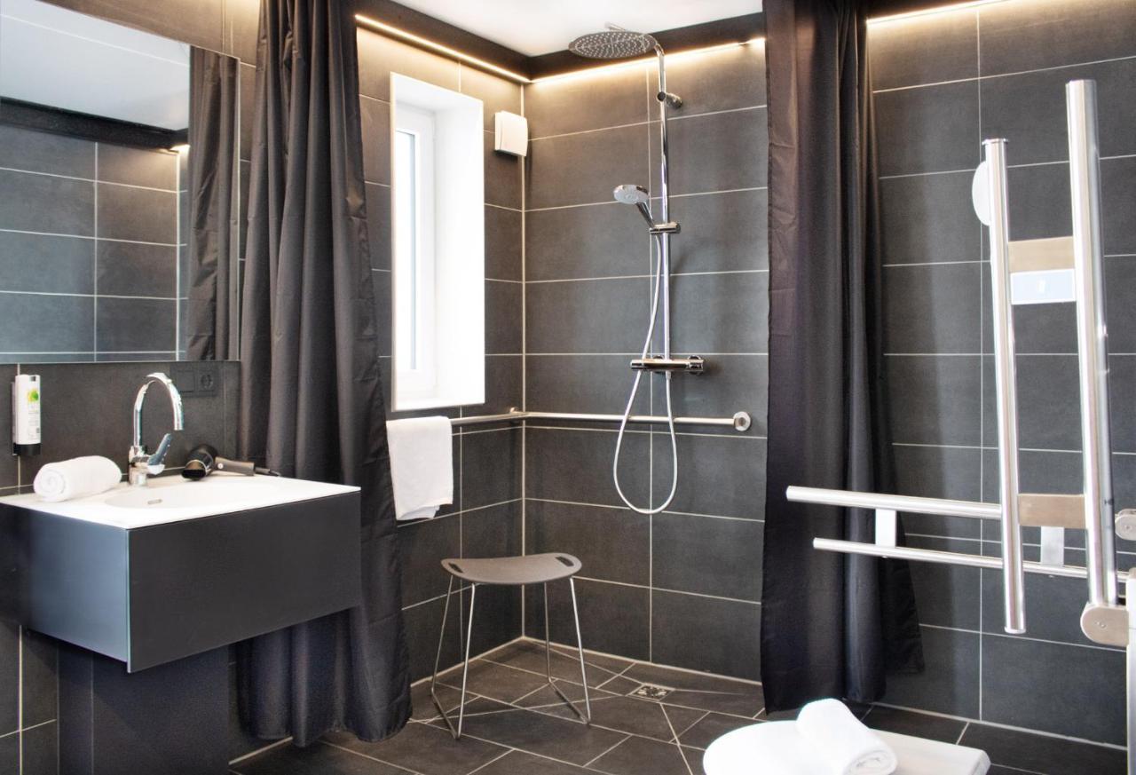 Fr Hotel By Wmm Hotels Eschbach  Eksteriør bilde