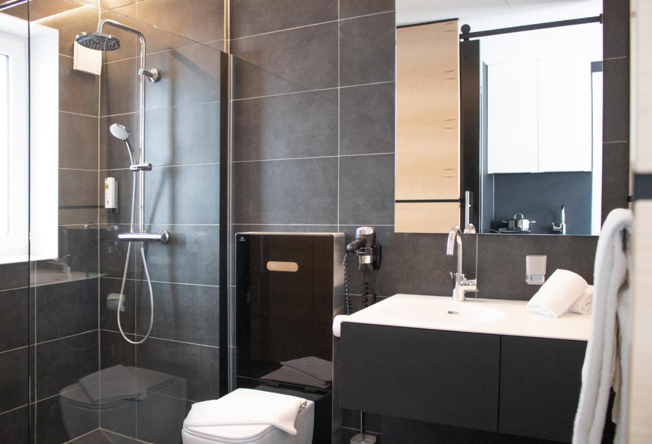 Fr Hotel By Wmm Hotels Eschbach  Eksteriør bilde