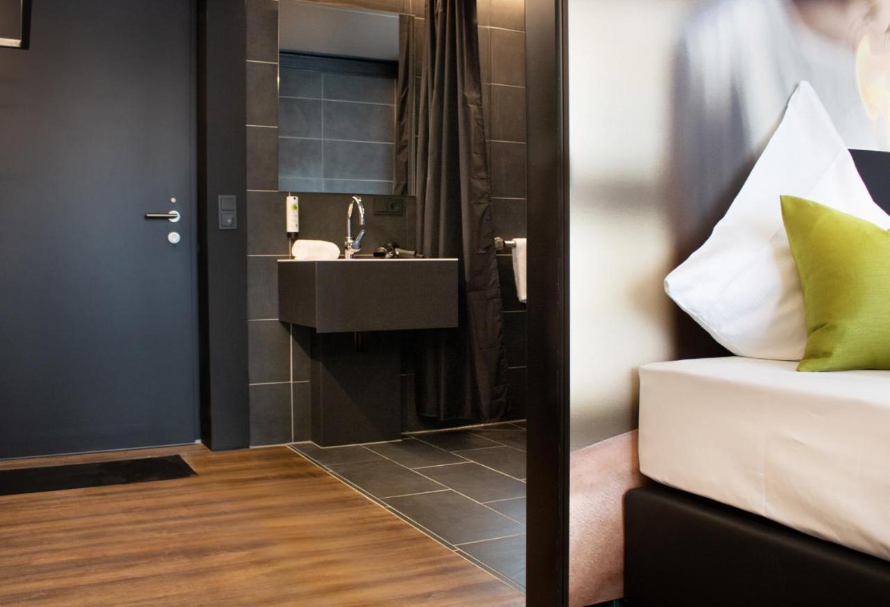 Fr Hotel By Wmm Hotels Eschbach  Eksteriør bilde