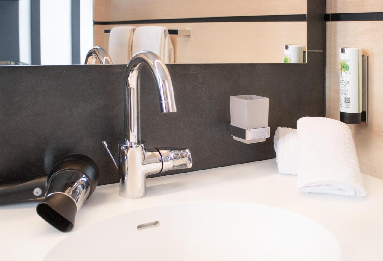 Fr Hotel By Wmm Hotels Eschbach  Eksteriør bilde