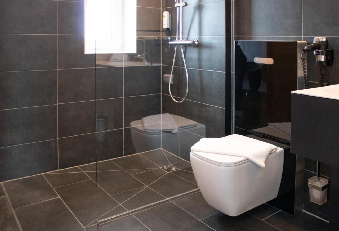 Fr Hotel By Wmm Hotels Eschbach  Eksteriør bilde