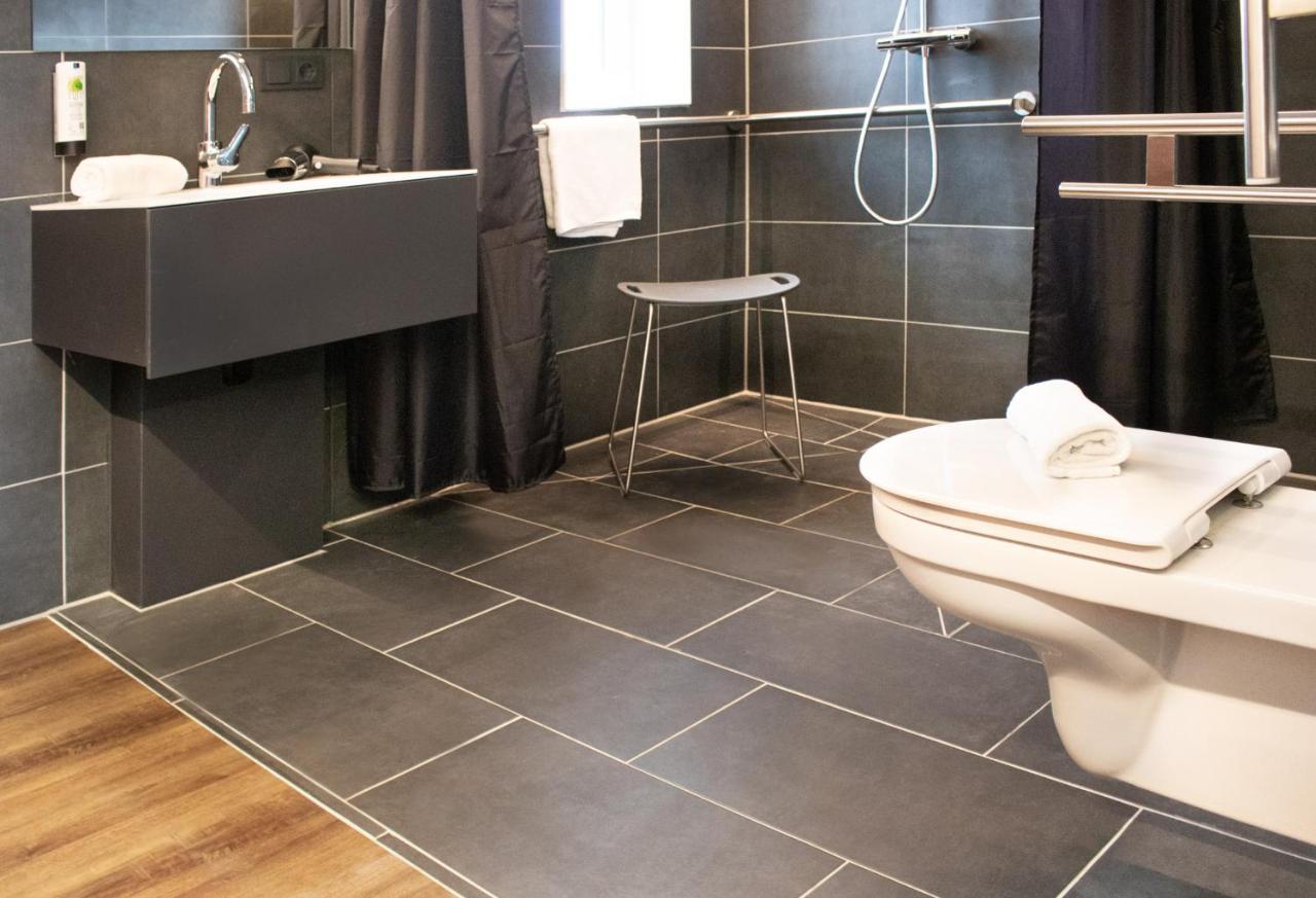 Fr Hotel By Wmm Hotels Eschbach  Eksteriør bilde